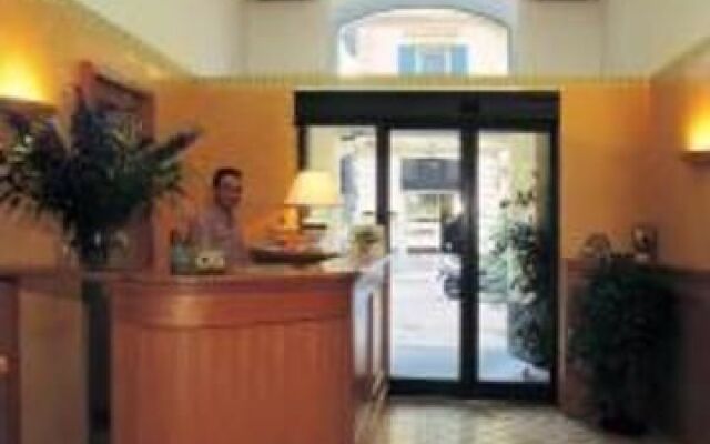 Hotel Genova