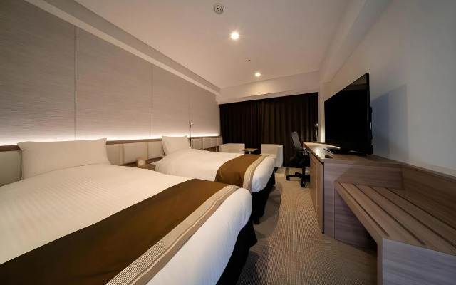 Daiwa Roynet Hotel Okinawa Kenchomae