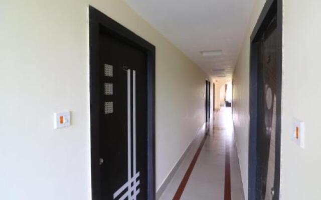 OYO 13615 Holiday Resort Digha