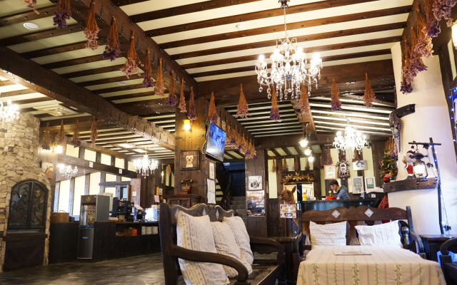 Vanse Hotel