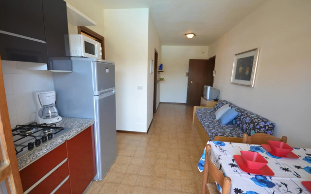 Residence Valbella