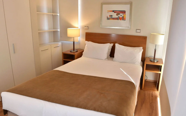 Lastarria Hotel & Aparts