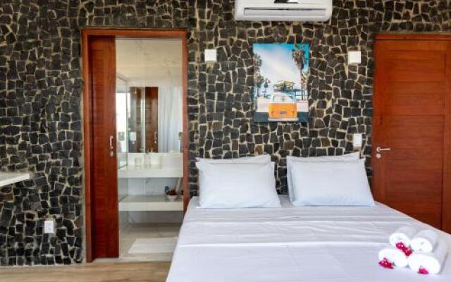 Villa Namu Beach House Suites