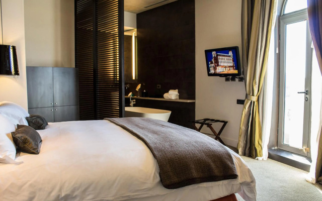 Sofitel Montevideo Casino Carrasco and Spa