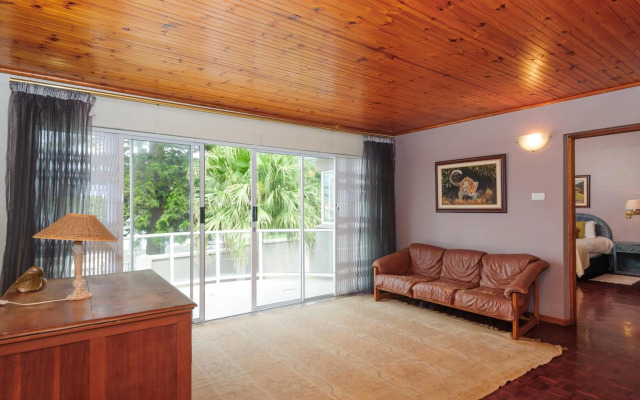 Comp Beach Road 55 - FAMILY ONLY