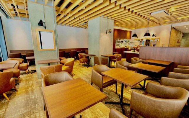 Hotel Relief Sapporo Susukino