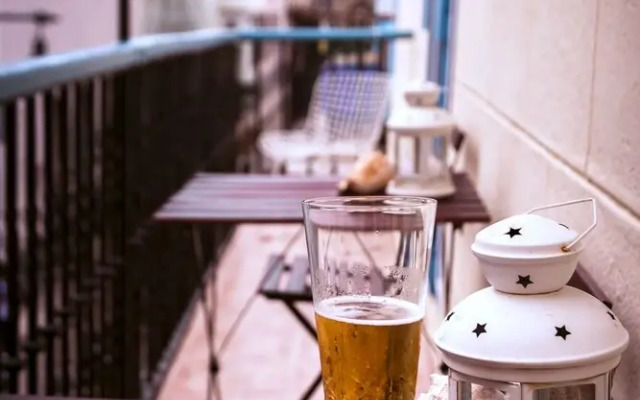 Mayari Havana Apartment