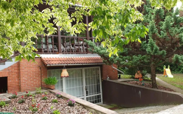MiLa Home Balaton