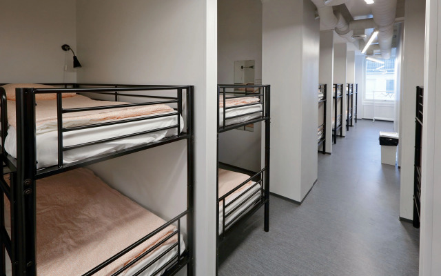 CheapSleep Helsinki - Hostel