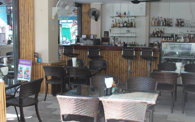 Samui Green Hotel