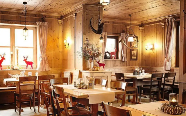 DIE POST Landgasthof Aufkirchen