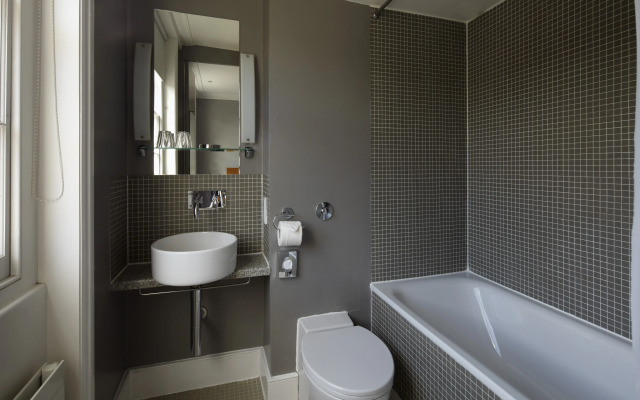 B+B Belgravia
