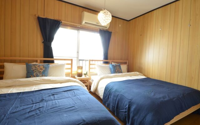 Private room ROSSO