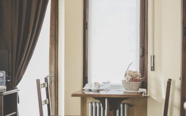 Ristorante Residence Giardini