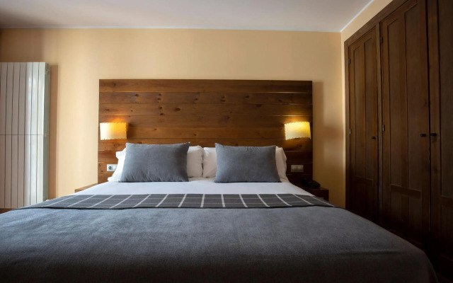 Hotel Magic Ski