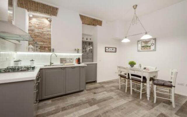 Awesome Duplex in Campo de' Fiori area