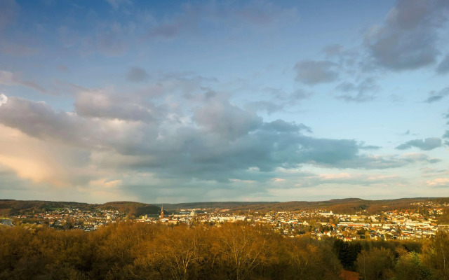Fletcher Hotel-Restaurant Arnsberg-Sauerland