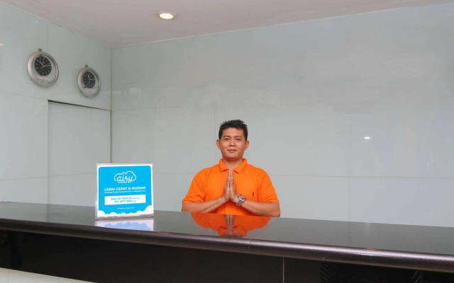 Capital O 664 Romance Hotel