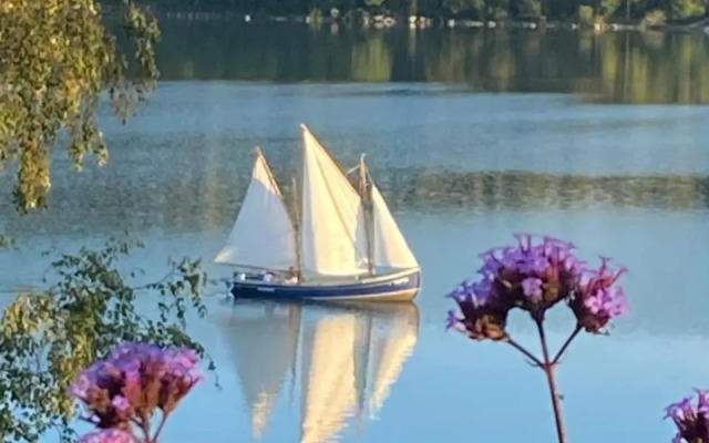 Schluchsee, Villa Seepark