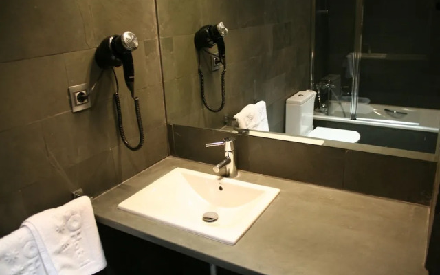 Duero Hotel