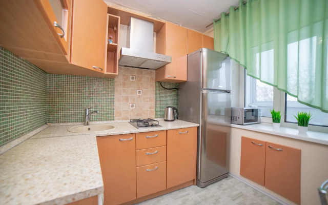 Европа Центр на улице Советская 21