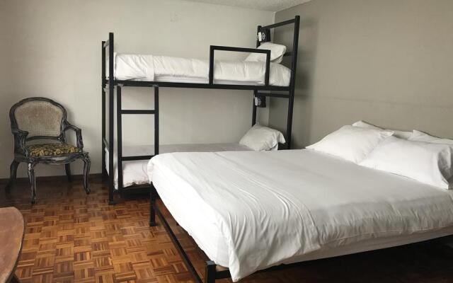 BoutiQuito Design Hostel