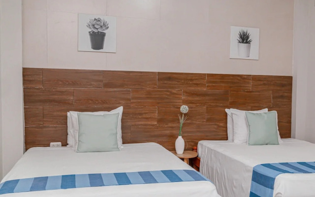 Leveint Executive Hotel