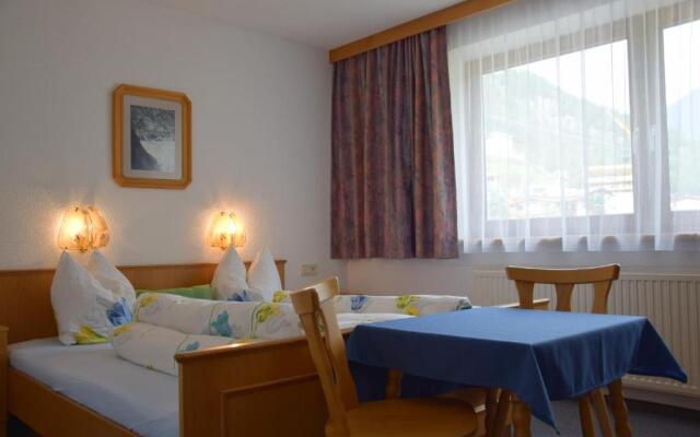 Appartement Belmonte