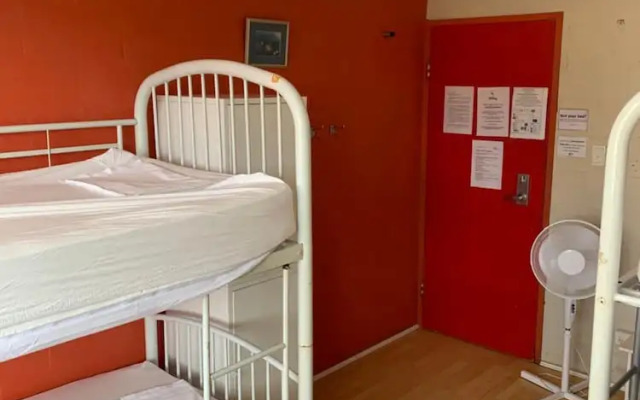 Mooloolaba Backpackers