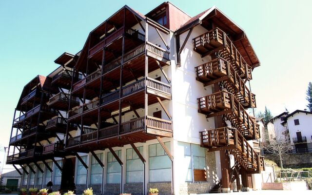 Sestola - Montecreto