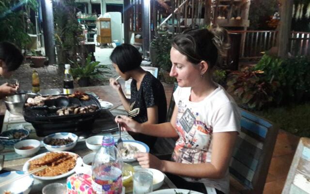 Plus Hostel Ayutthaya