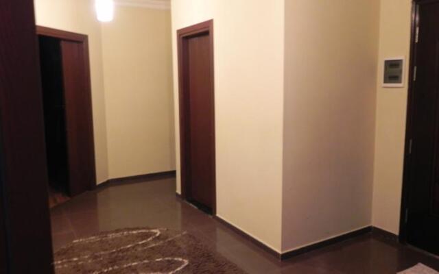 Apartments Ekaterine