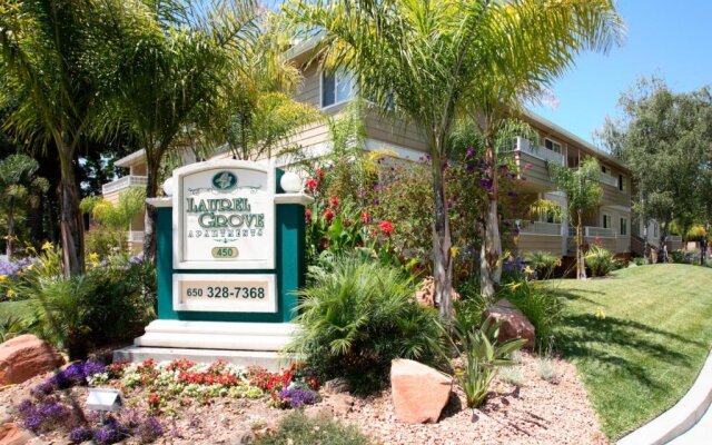 Laurel Grove Apartments