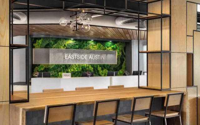 Home2 Suites by Hilton Austin East Side