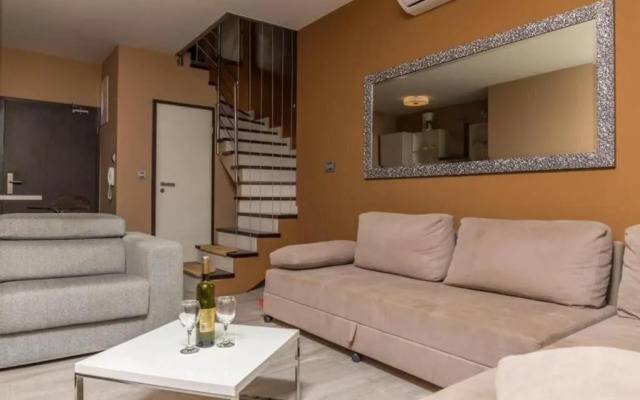 Kristal Paris Resort