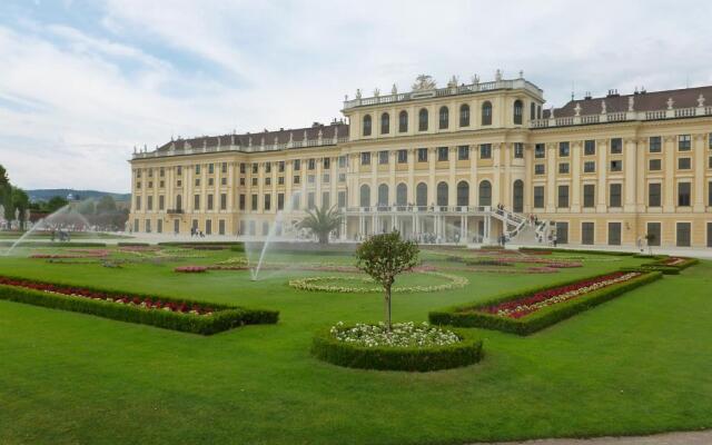 Apartment24 Schönbrunn