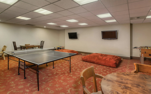 WorldMark Park City
