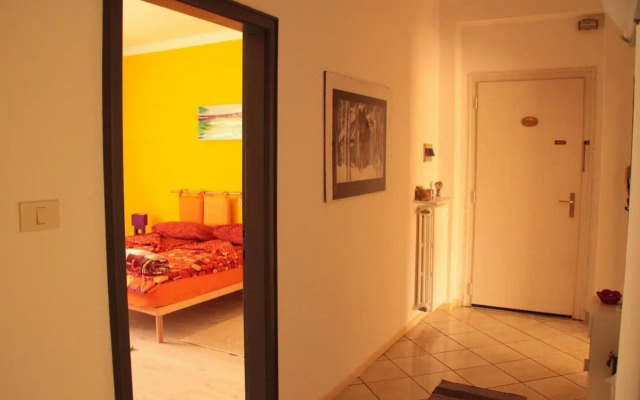 Casa Vacanze Claudette