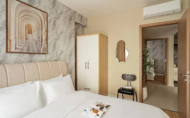 The Grand Manhattan Apt Luxury Vacation