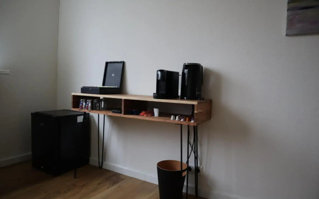 Bed & Coffee Maricoweg