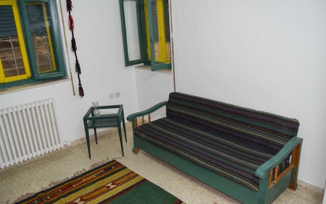 Amman Hostel