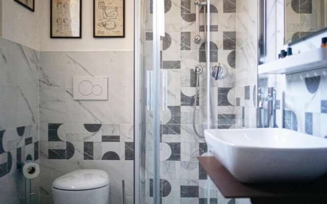 Dome View Home in Firenze