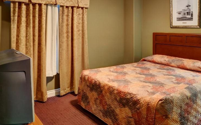 Coast Edson Hotel