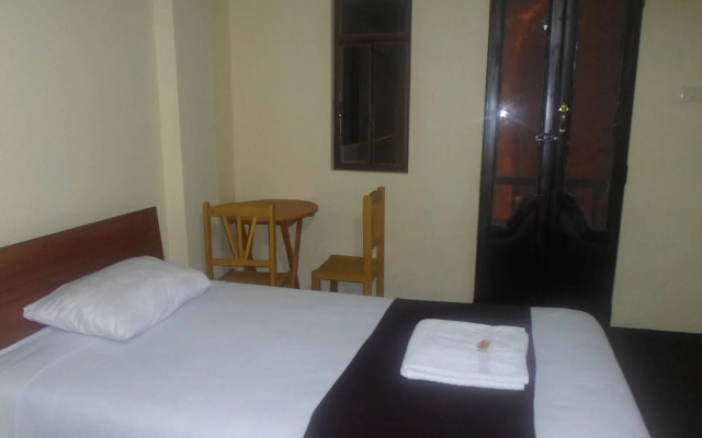 Hostel Casa Del Montañista
