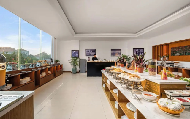 ELC Da Nang Hotel