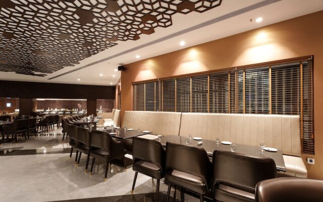 Pharos Hotels