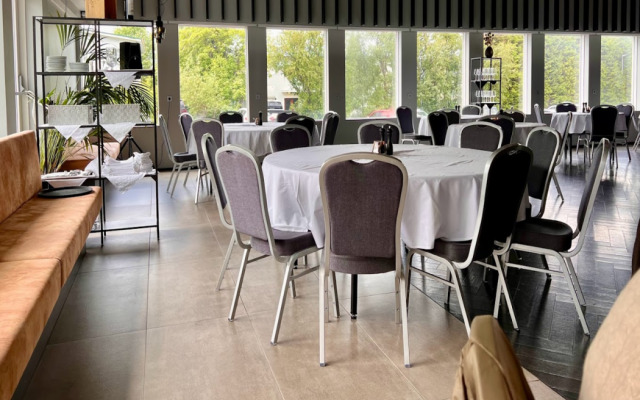 Fosshotel Husavik