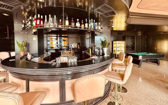 Hotel Drago
