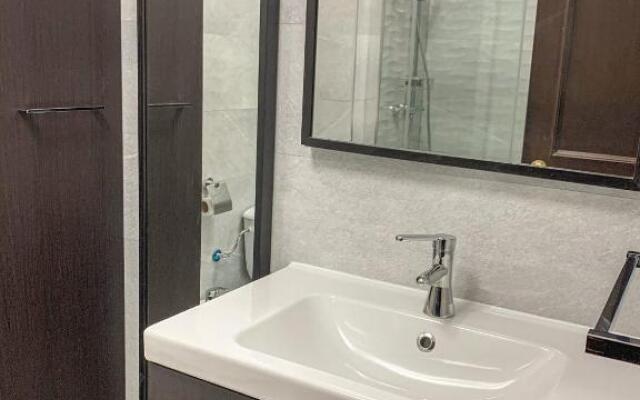 Apartament Benalmadena Marina SOL