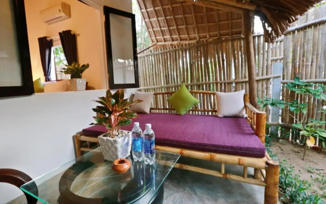 An Bang Purple Homestay